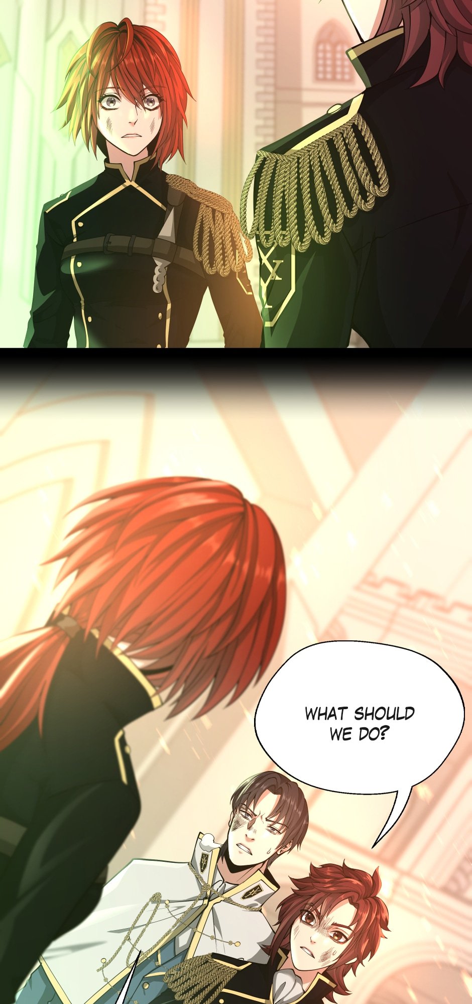 The Beginning After the End, Chapter 138 image 016